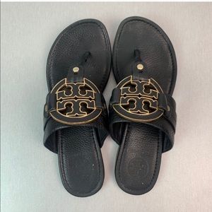 Tory Burch Amanda Thong Sandal